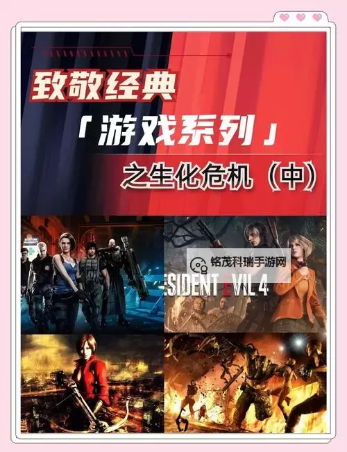 生化危机0太难了：玩家终极挑战与攻略指南图1