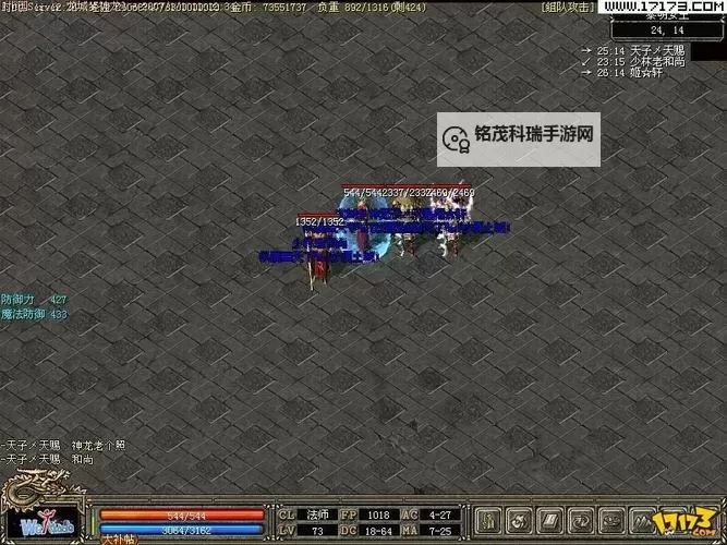 传奇3石阁阵迷路了：破解迷宫的终极指南图1