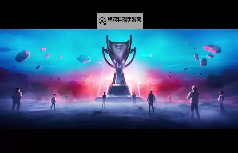 英雄联盟恐惧：在荣耀的光环下暗藏的阴影图1