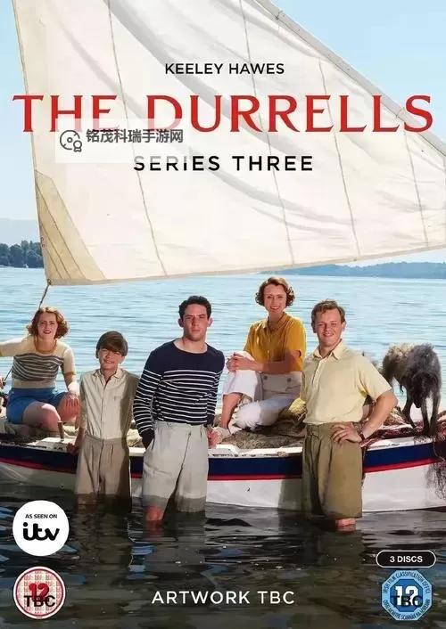 《精彩剧集推荐:鸳鸯谱在线观看高清,尽享视听盛宴》图1