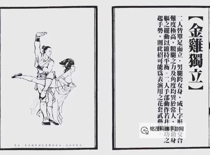 九阴真经门派武学排行榜：揭示江湖武学巅峰排名图2