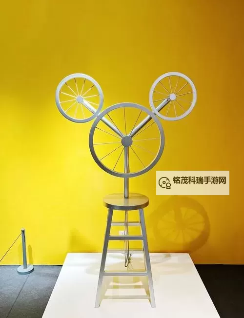 探索多彩世界:奇米奇米色的艺术魅力图1