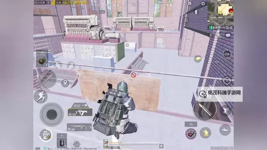 在逃生游戏里被C哭了：绝望的挑战与心碎的瞬间图2