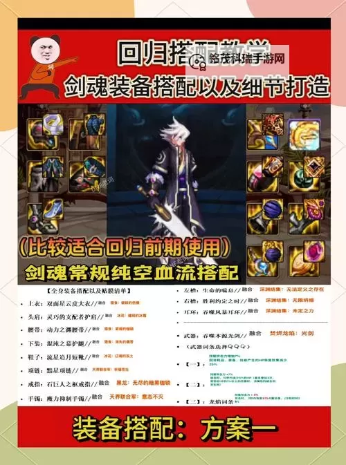 剑魂Online交易流程详解：完整步骤与注意事项图2