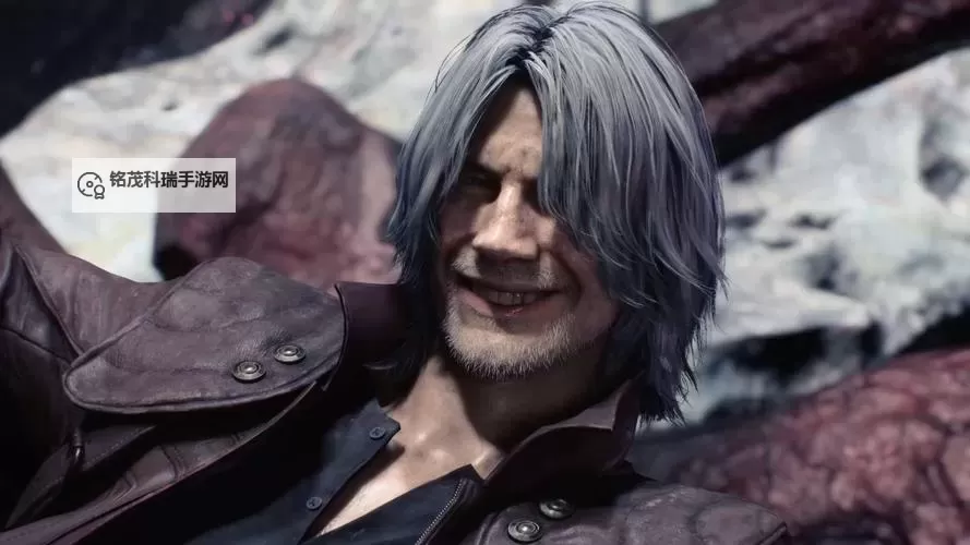 《全面解析鬼泣5要点:游戏玩法与剧情关键指南》图2