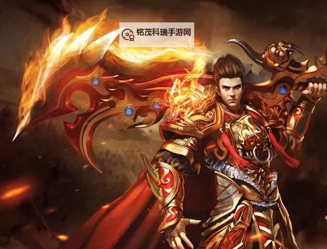 最强战兵刷灵符技巧全攻略:快速提升战斗力的方法图2