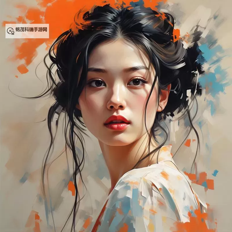 女性角色的特点：塑造多元形象与深刻内心的艺术探索图1