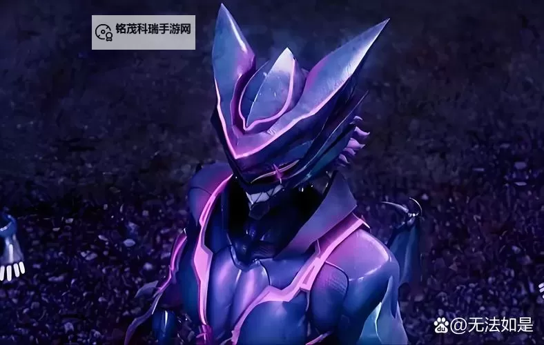 金刚狼4破土重生：荆棘丛中再续不朽传说图1