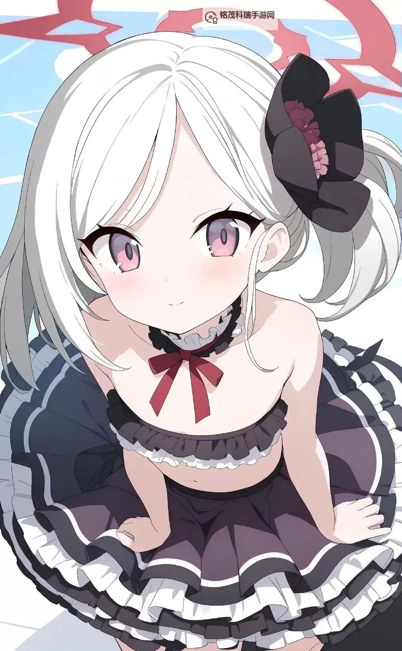 二次元人物涌动:探索免费二次元动漫人物资源网站图2