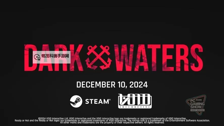 严阵以待Steam:迎接即将到来的重大更新与新游戏发布图1