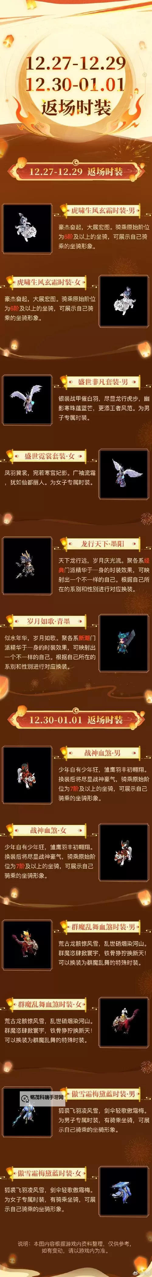 问道手游全敏金相性加点攻略：最优方案解析图1