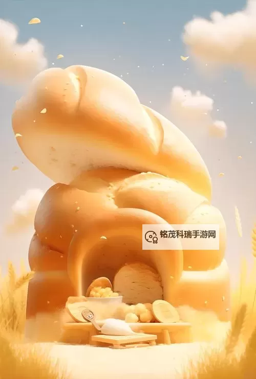 探索未来奇幻世界:喀布尔赛尔号的冒险之旅图1