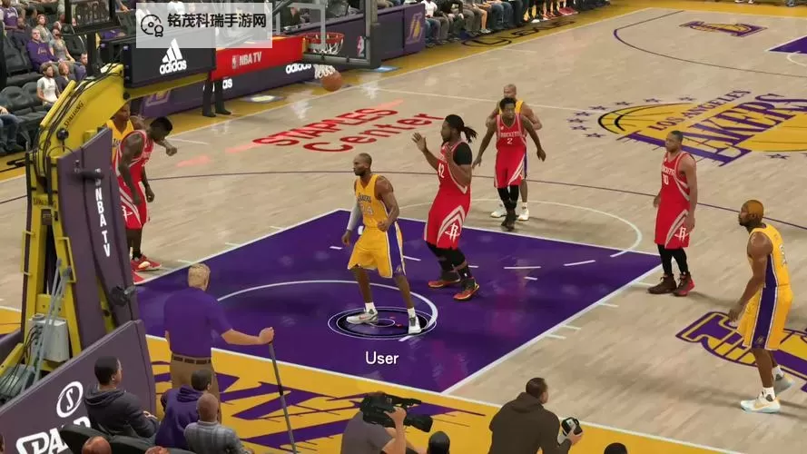 NBA2K17科比动作代码详解与操作指南图2