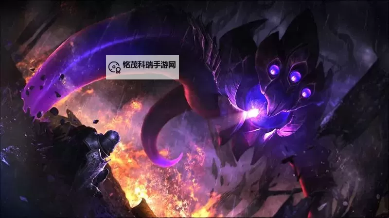 虚空监视者是大眼吗:揭开神秘存在的真面目图1