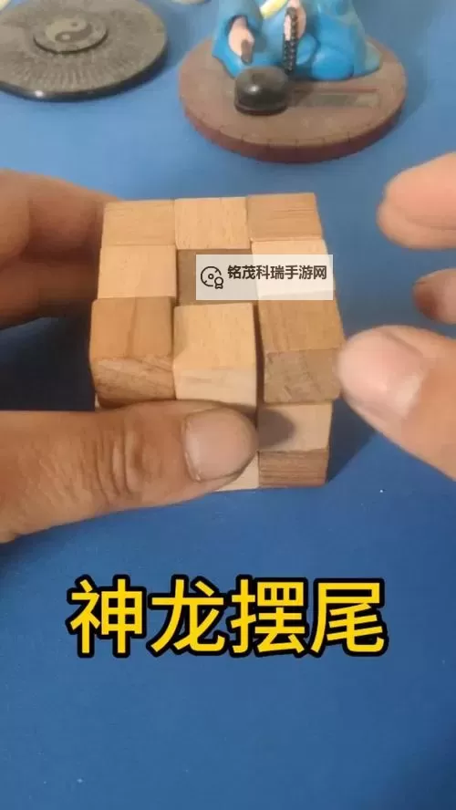 探索神龙摆尾拼解法：破解字谜的绝佳技巧图2