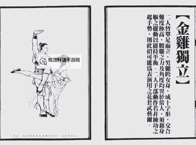 九阴真经攻略大全:全面指南助你轻松掌握武林秘籍图1