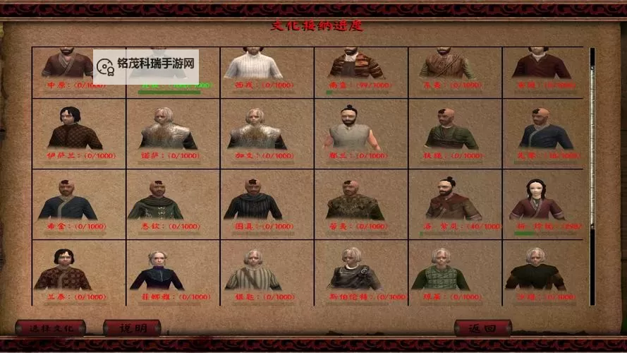 骑砍战团怎么自立当国王：新手指南与详细攻略图1