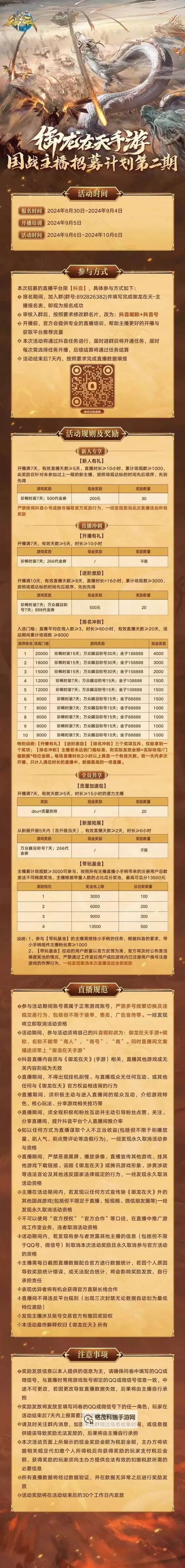 《揭秘:御龙在天师德一天能刷多少,玩家最关心的收益揭秘》图1