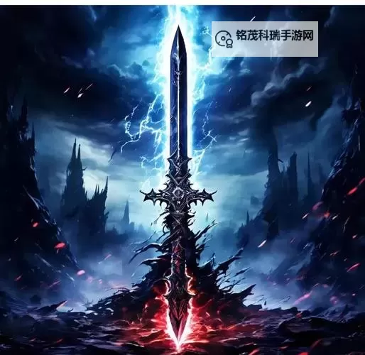 英雄的武器为神器灌魔做不了：破解魔源的终极秘密图1