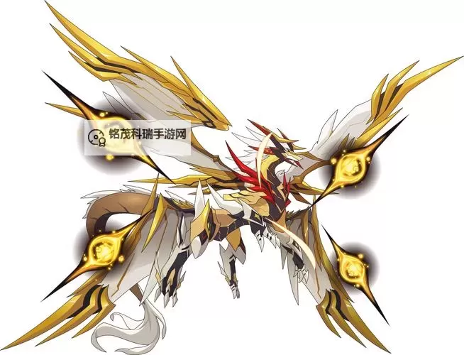 赛尔号中最强的精灵是谁？揭示最强宝藏的秘密图1