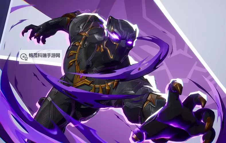 漫威争锋ELO:开启超级英雄争霸新篇章图1