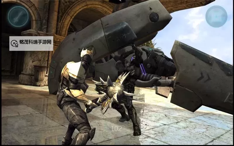 无尽之剑人物：传奇英雄与暗影使命的纵横交错图1