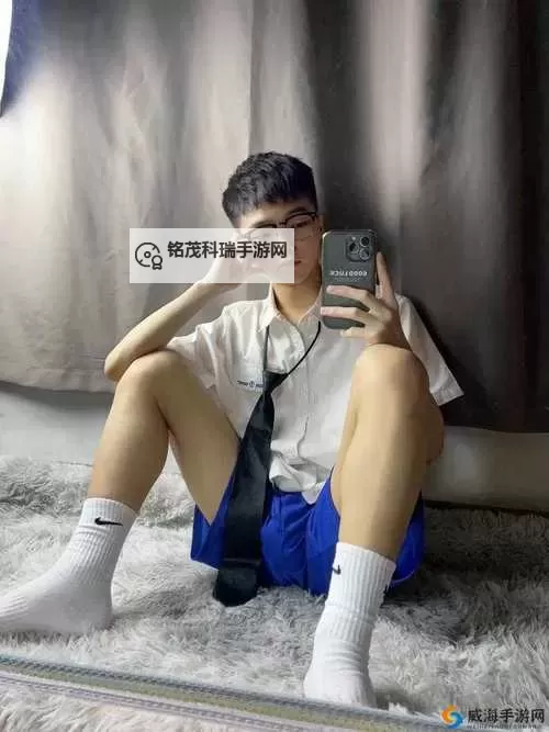 中国小鲜肉GARY网站有限公司：新星偶像的崛起与网络平台的未来 توجه图1