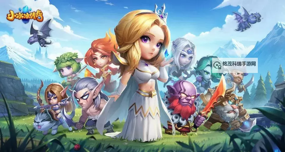 小冰冰传奇必买98英雄推荐：最值得收藏的顶级英雄指南图1