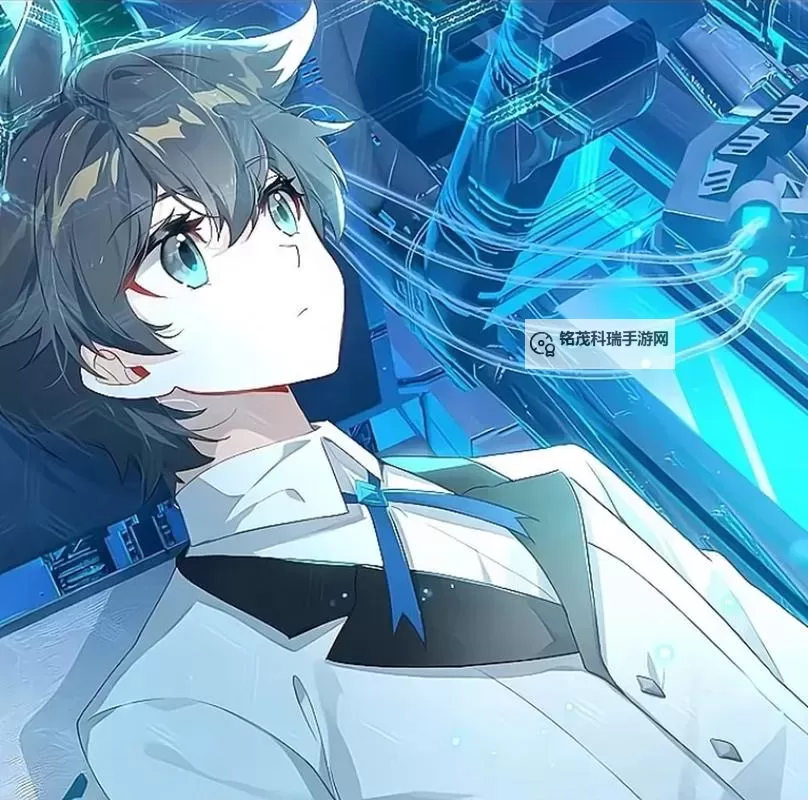 蓝轩宇有修罗神血脉吗？揭秘他的神秘血统背后真相图1