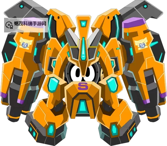 赛尔号创世神兵:开启未来冒险的全新篇章图1