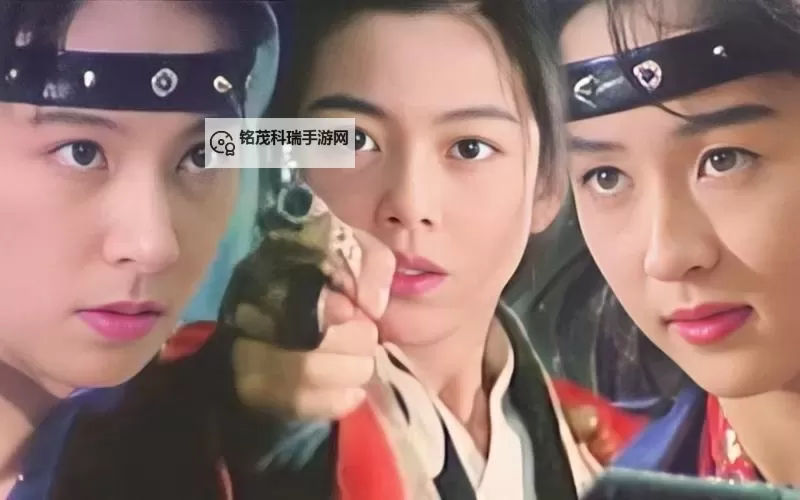 真田女忍法传：服部半蔵的逆袭之战图2