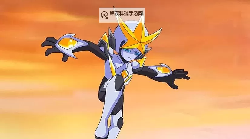 赛尔号斯塔奥喜欢的女孩是谁?揭秘他的心动对象图1