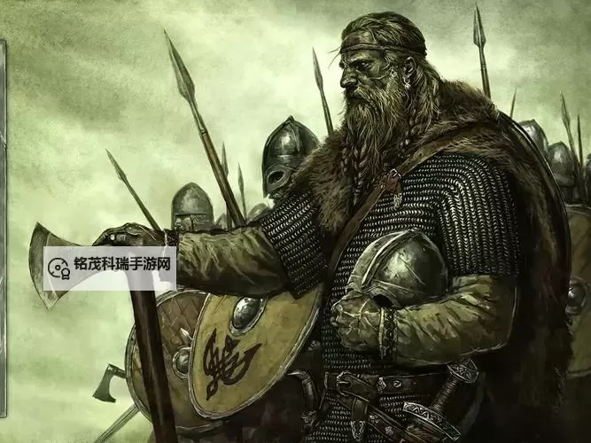 骑砍战团怎么自立当国王：新手指南与详细攻略图2