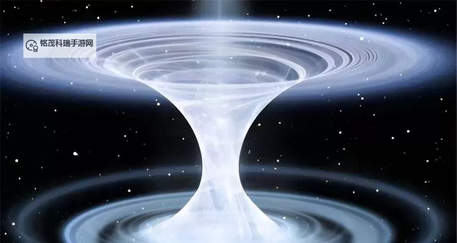 神秘莫测：探索时空裂缝的图片背后隐藏的奥秘图1