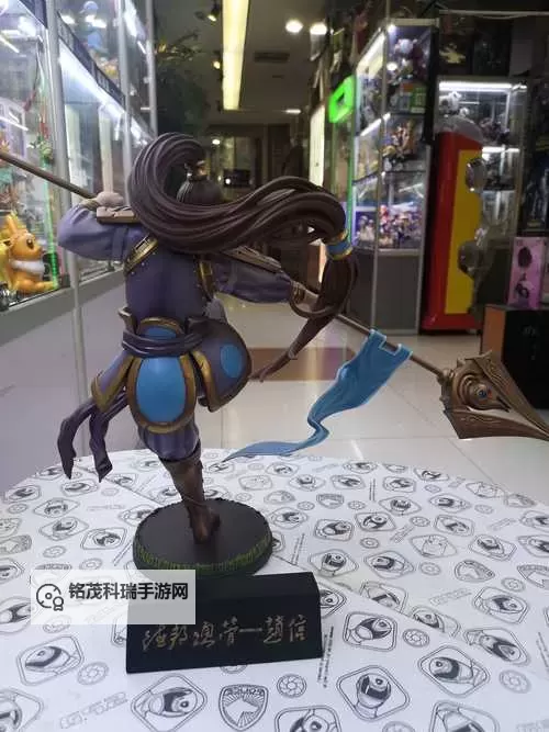 赵信打野主爆发副防护解析图1