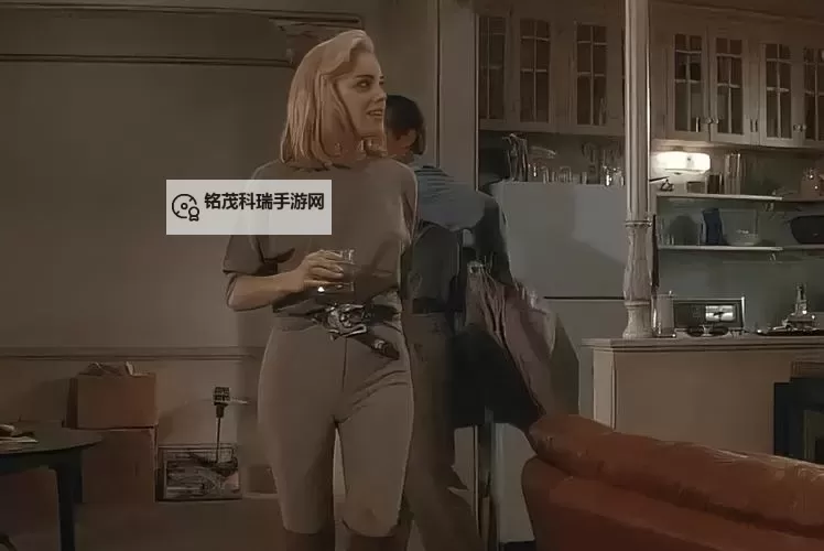 搞机忒恶心不用下载在线观看：无需繁琐操作轻松享受大片图1