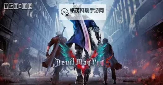 鬼泣5不能主动存档吗？解决方法与游戏存档问题详解图1