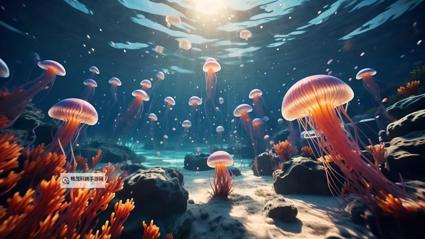 探秘纯净的异界精髓：通往奇幻世界的钥匙图1