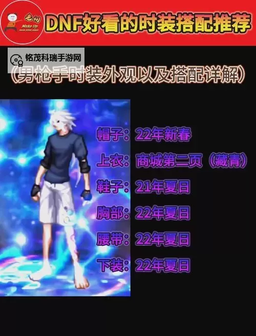 地下城与勇士腰带智力宝珠:提升角色智力的最佳搭配指南图1