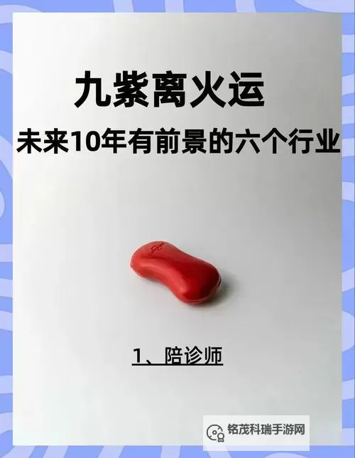 问道最吃香的平民职业全面解析：哪些职业最具发展潜力图2
