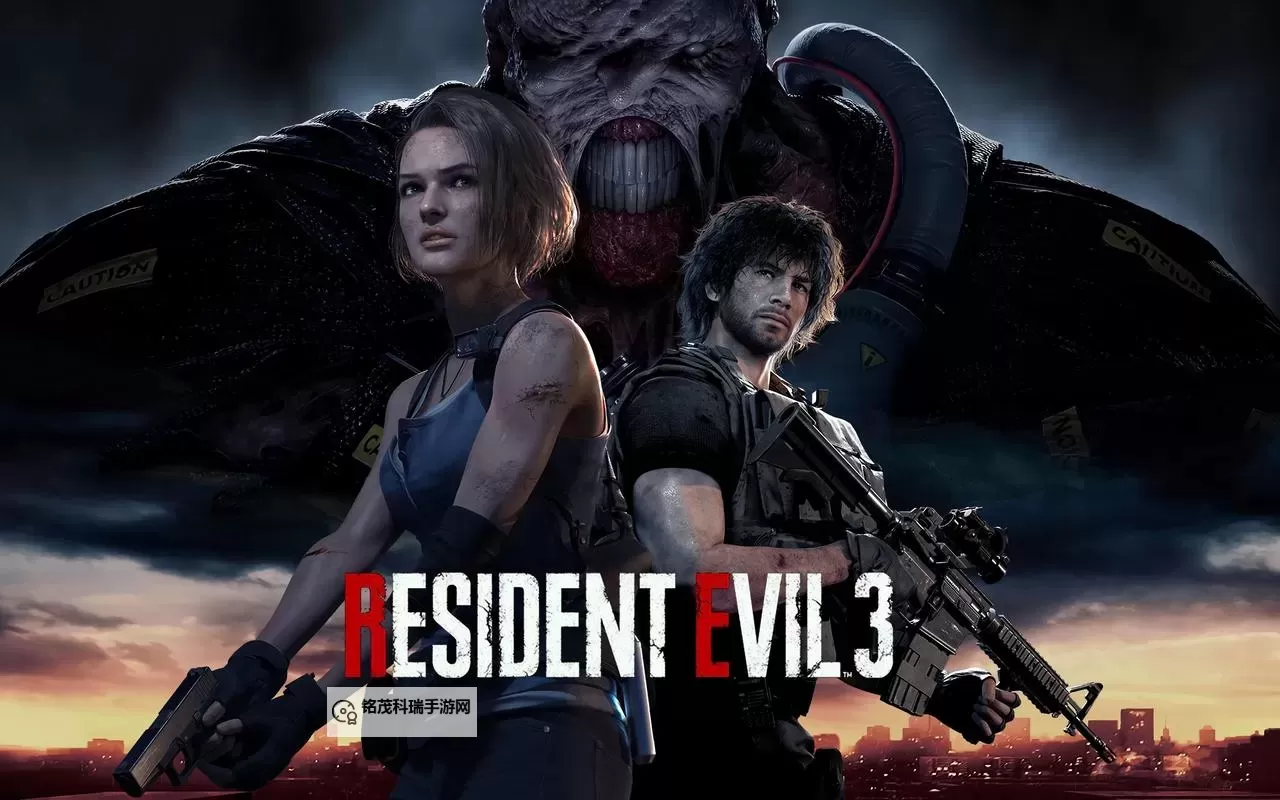 重温经典：Xbox360游戏生化危机带你重返恐怖世界图1