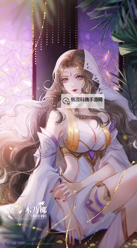 精彩纷呈！抓住貂蝉的两只大兔子的动画片带你穿越幻想世界图1