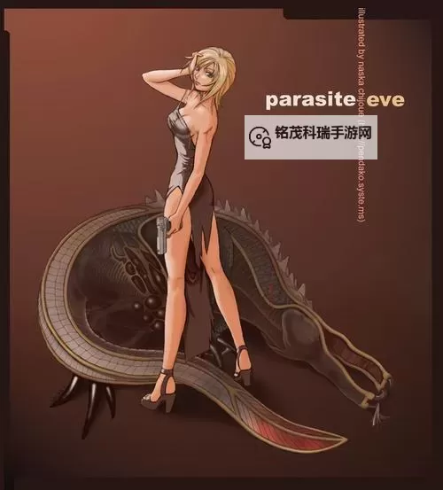 《PSP寄生前夜有几部：完整系列介绍与作品分析》图1