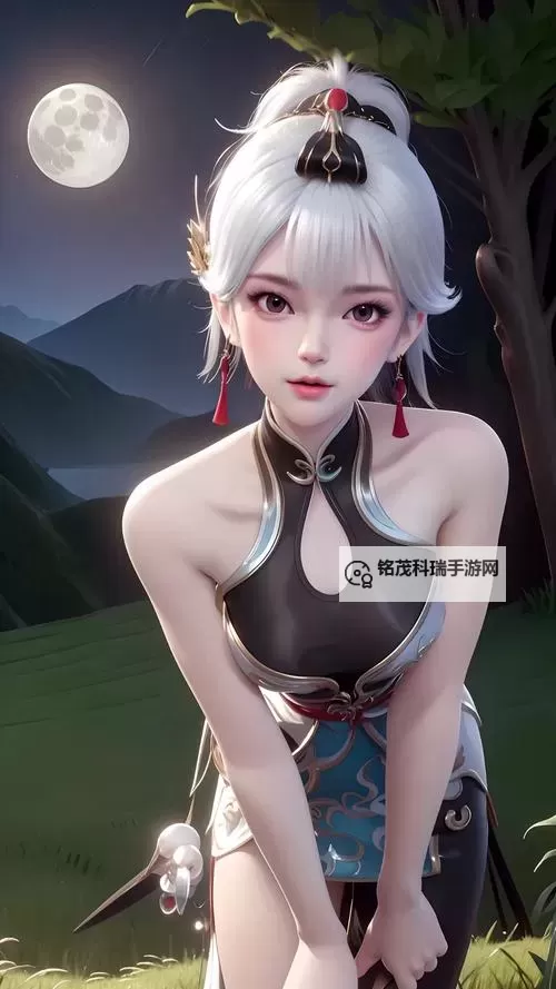 云缨P图去内技巧分享:快速美化自拍的方法图2