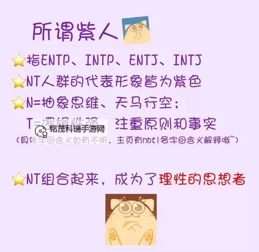 探索色人格超碰97：揭示个性与情感的多彩世界图1