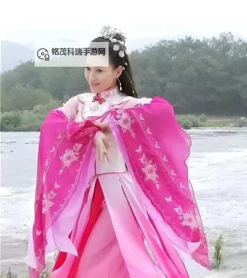 董小宛天美在线:探索美学新风尚的精彩之旅图1