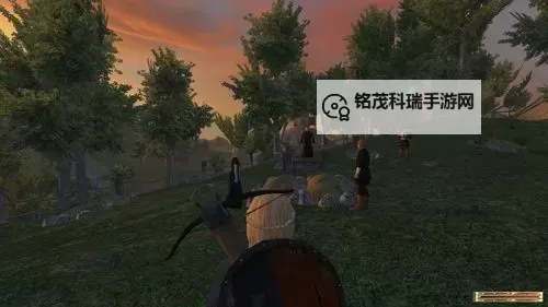 订婚舞会骑砍中文站有吗？最新资讯与玩法介绍图2