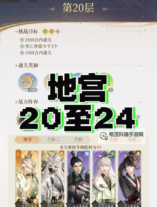 神武4地府2022年攻略:全面指南与实用技巧图1