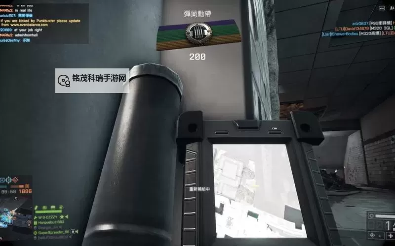 战地3与战地4的区别：从游戏玩法到画面表现的全面对比图1