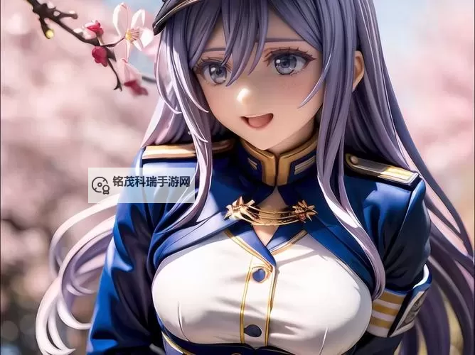 免费在线 3d动漫资源推荐：畅享高清动画乐趣图1